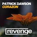 Patrick Dawson - Corazon