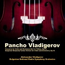 Georgi Badev Bulgarian National Radio Symphony Orchestra Alexander… - Concerto for Violin and Orchestra No1 in F Minor Op 11 III Allegro Ma Non…