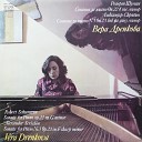 Vera Drenkova - Piano Sonata Op 22 in G Minor 4 Rondo Presto