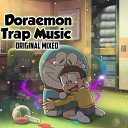 DJ Hashim Official - Doraemon Trap Music Original Mixed