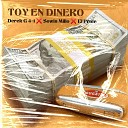 Derek G 4 1 Sowin Millo El Profe - Toy en Dinero