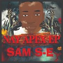 SAM S E feat Vee - Themba