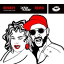 Lykov Irina Olifer - Remedy Denis Rublev Remix Radio Edit