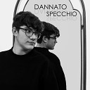 Antonio Sergio MasterGarage - Dannato specchio