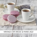 Relaxing Piano Jazz Music Ensemble - Coffee Date