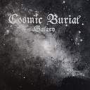 Cosmic Burial - The Milky Way Galaxy