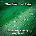 Deep Sleep Rain Sounds Nature Sounds - Revitalising Clouds