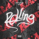 EDDIE ROLLER feat Ice B - Rolling Stone Cult Mix