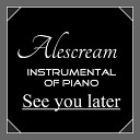 Alescream - Sad Piano