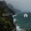 Nature Field Recordings - Early Morning Waves Ocean