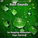 Rain Sounds Yoga Rain Sounds by Angelika… - Background Noise for Anxiety