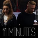 The Animal In Me - 11 Minutes