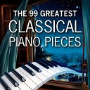 Martin Galling - Piano Sonata No 21 in B Flat Major D 960 III Scherzo Allegro vivace con…