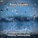 Rain Sounds Yoga Rain Sounds by Angelika… - Nature Sounds for Anxiety