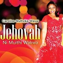 Caroline Muthoka - Bwana Mungu