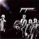 Jaguar - What is going on