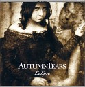 Autumn Tears - At A Distance