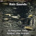 Rain Sounds Nature Sounds Rain Sounds by Alan… - Brain Relaxation