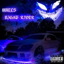 Maels - Night Rider