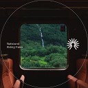 Natsound - Rainy Train Ride