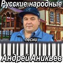 Андрей Аникьев - Березка