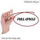 Funktastic Players - I Got Your Back