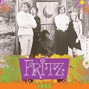 Fritz Rmb - A Dream Away