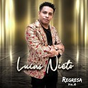 Lucas Nieto - No Mires Atras