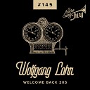 Wolfgang Lohr Electro Swing Thing - Welcome Back 20s