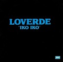 Loverde - Die Hard Lover