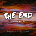 CADELAGO feat Julian F gre - The End Extended VIP Mix