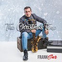 Frank Sax - Santa Claus Is Comin to Town