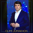 Olimi Jumakhon - Gulbadan