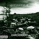 Die2Style - Del Sur Osckuro