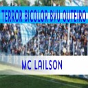 mc lailson - Terror Bicolor Bvu Outeiro