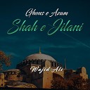 Wajid Ali - Ghous e Azam Shah e Jilani