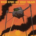 TWRP - The Eve of the War