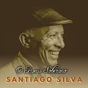 Santiago Silva - O Deus Soberano
