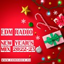 EDM Radio - New Years mix 2022-23 P3