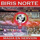 Biris Norte - Forza Sevilla