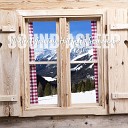 Elijah Wagner - Winter Mountain Hut Indoor Soundscape Pt 1