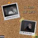 D O M of DnD feat Rick Ross Anno Domini Beats - Johnny Sins 2 0 feat Rick Ross Anno Domini…