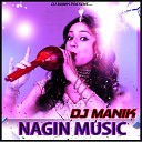 DJ Manik - Nagin Music Dance Mix