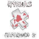 Hyenas feat The Paws Element - В конце
