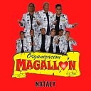 Organizacion Magallon - Nataly