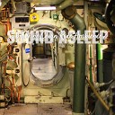 Elijah Wagner - Submarine Cabin Ride Ambience Pt 4