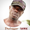 Dechopper - Sawa