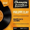 Philippe Clay feat Franck Dervieux et son… - Les touristes Live
