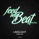 Limelight - Shine On Extended Mix
