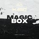 Mago Live - Magic Box